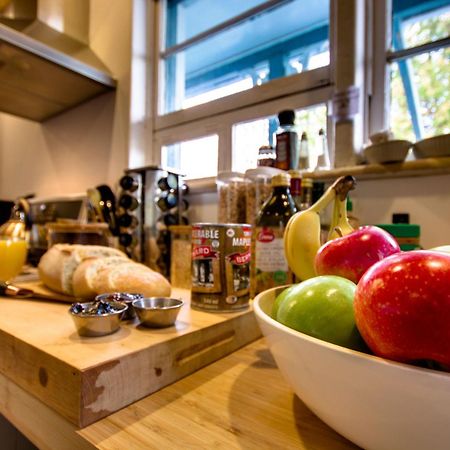 Maison Cadorette Saint-Jean-des Piles エクステリア 写真