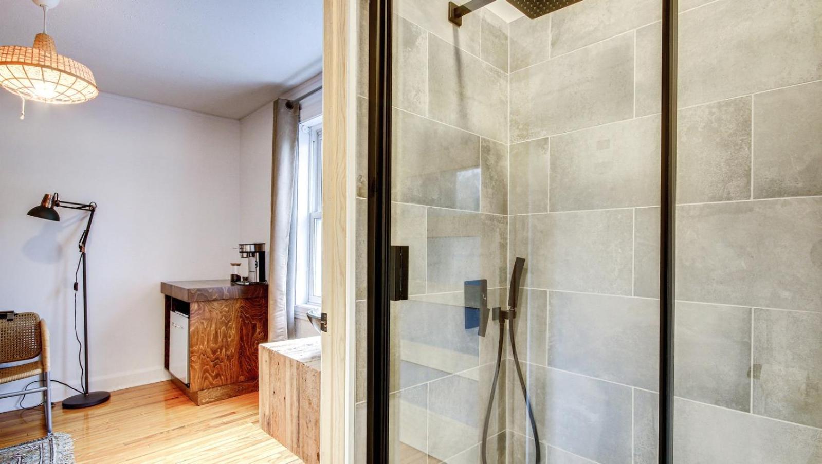 Maison Cadorette Saint-Jean-des Piles エクステリア 写真